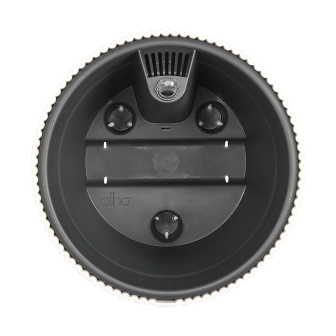 all-in-1 vibes rond 25 + swi 24 blanc lin